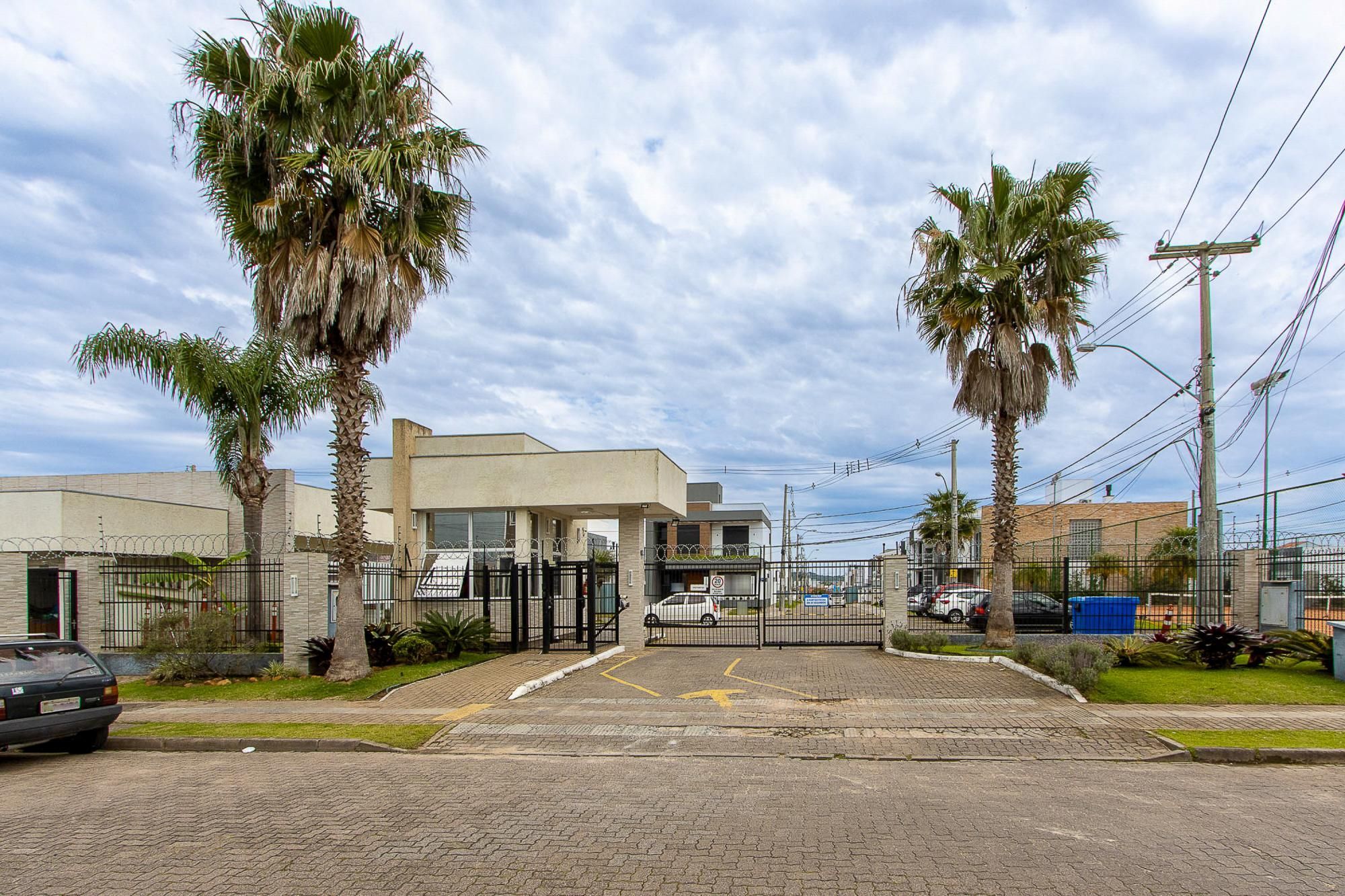 Casa de Condomínio à venda com 3 quartos, 163m² - Foto 42