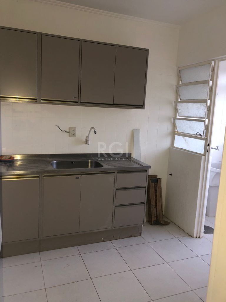 Apartamento à venda com 1 quarto, 37m² - Foto 6