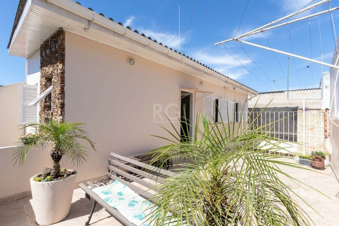 Sobrado, 3 quartos, 150 m² - Foto 33