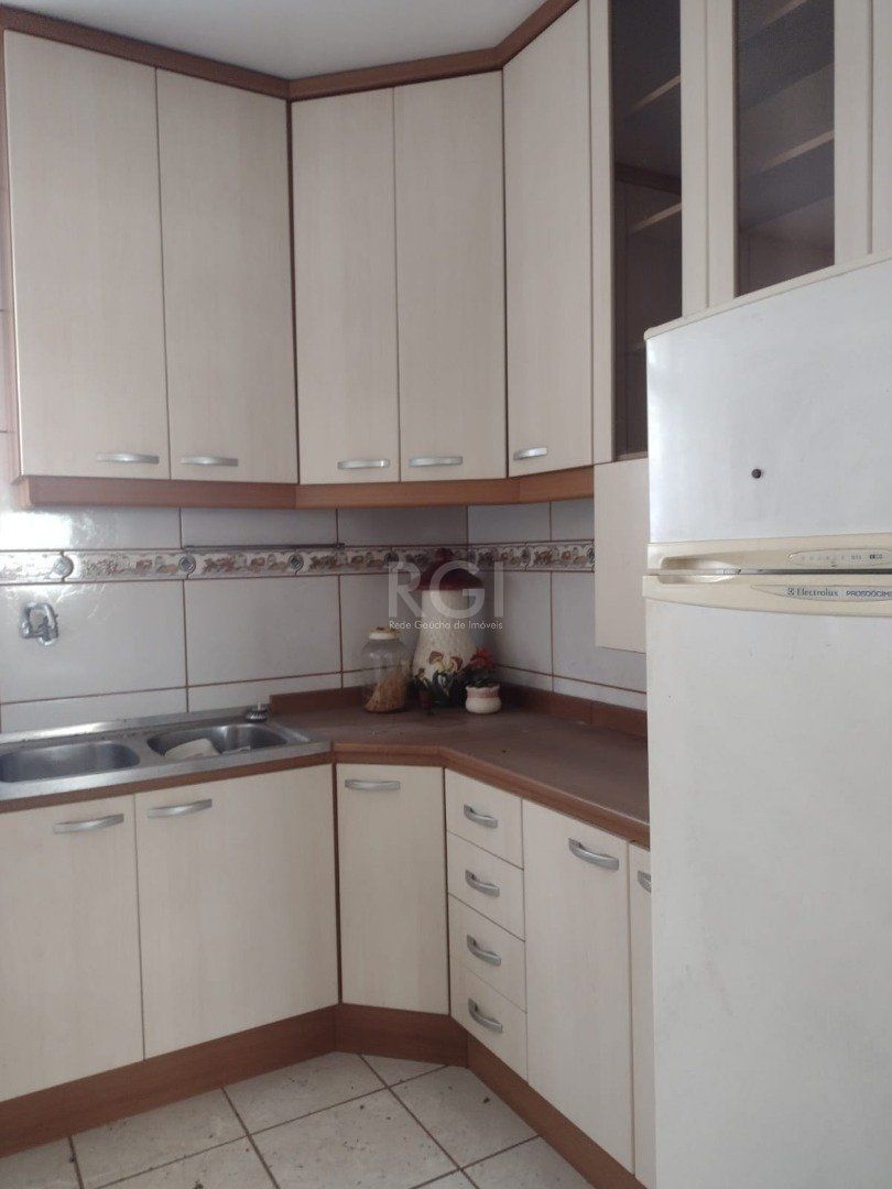 Apartamento à venda com 2 quartos, 48m² - Foto 6