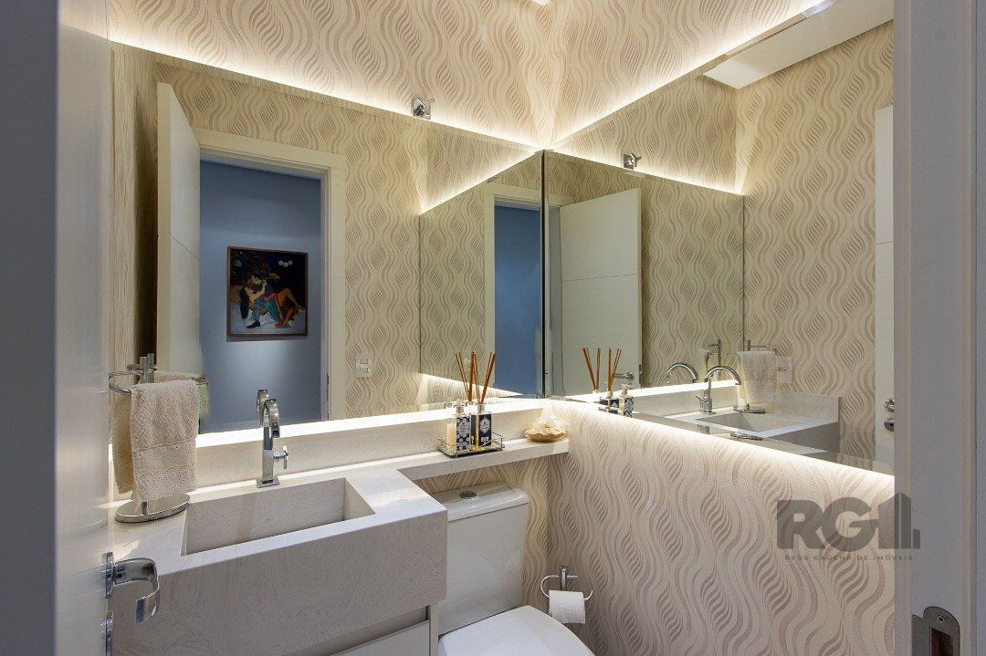 Cobertura à venda com 3 quartos, 265m² - Foto 9