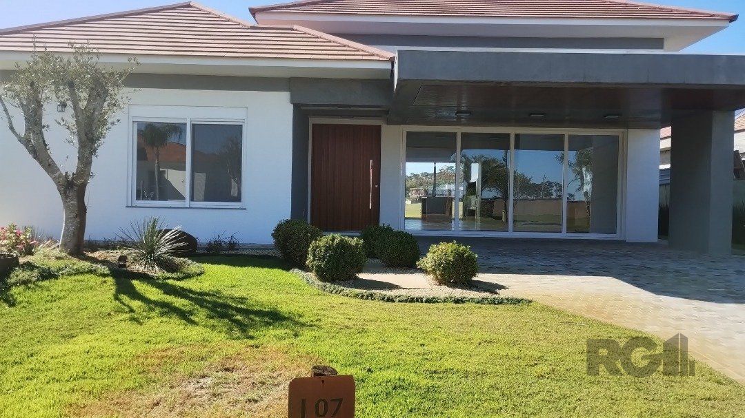 Casa de Condomínio, 5 quartos - Foto 2