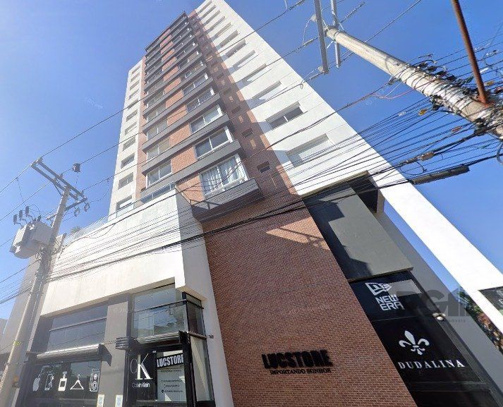 Apartamento à venda com 2 quartos, 101m² - Foto 3