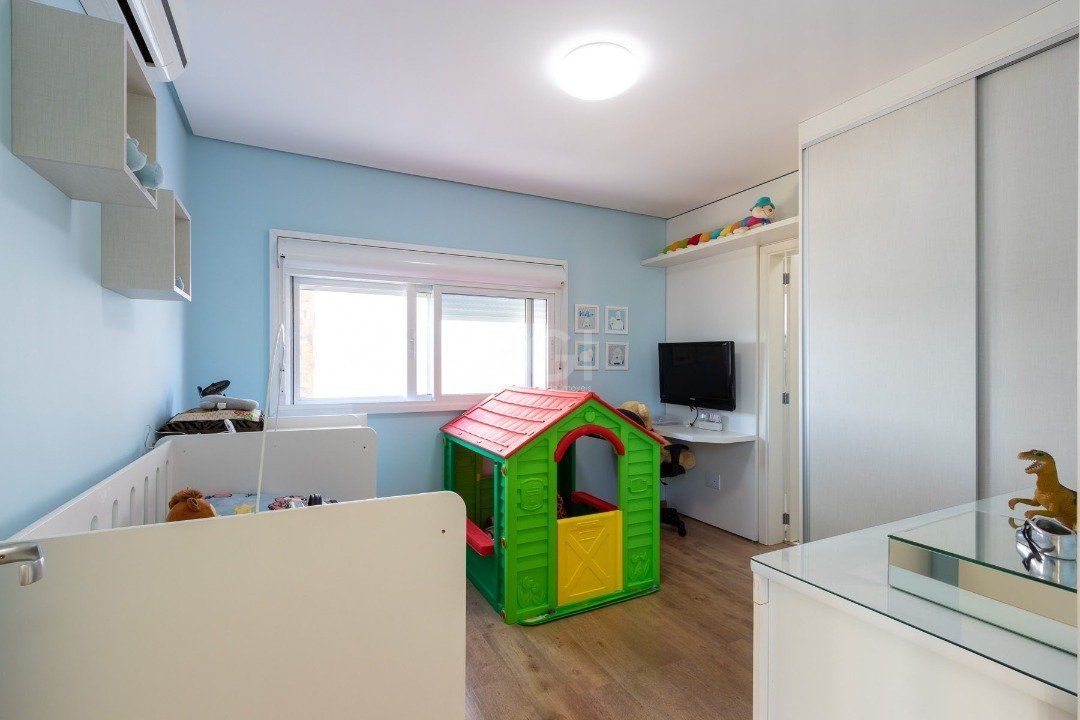 Casa de Condomínio à venda com 3 quartos, 203m² - Foto 35