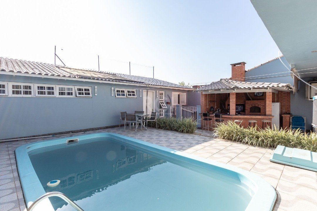 Casa à venda com 3 quartos, 256m² - Foto 17