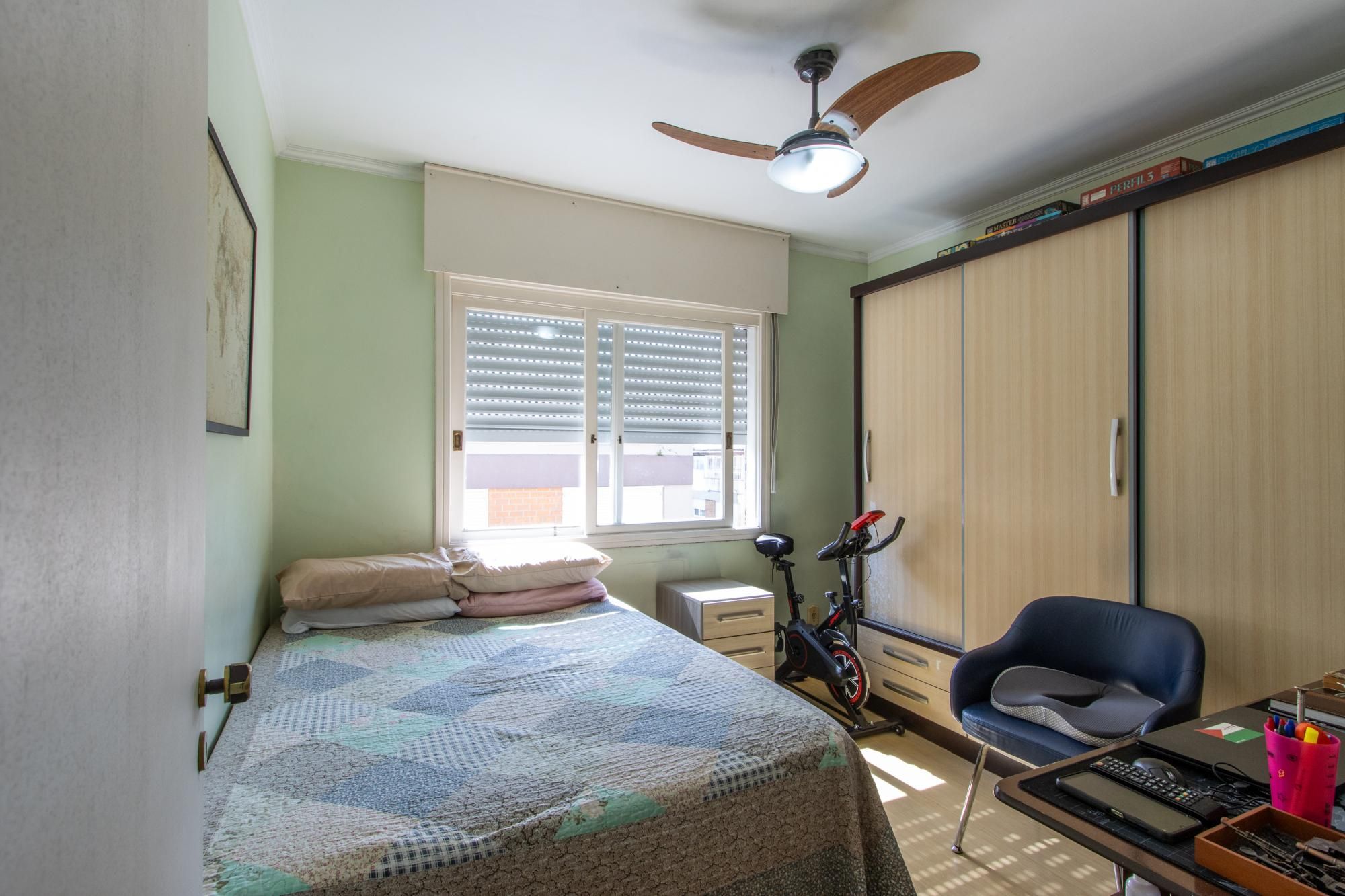Apartamento, 3 quartos, 136 m² - Foto 10