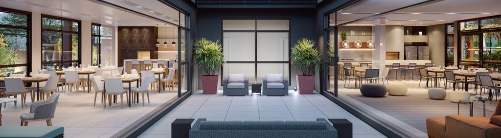 Apartamento à venda com 3 quartos, 82m² - Foto 11