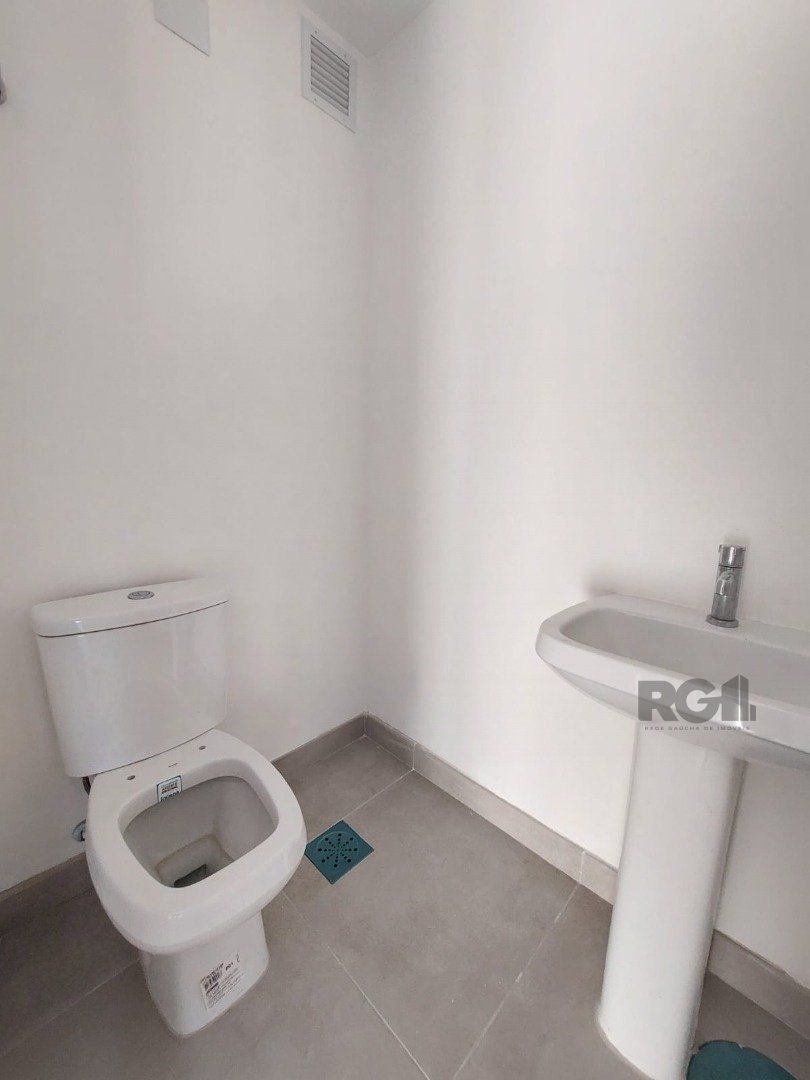 Conjunto Comercial-Sala à venda, 37m² - Foto 19