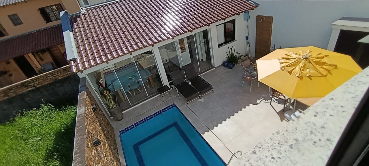 Casa à venda com 4 quartos, 180m² - Foto 36