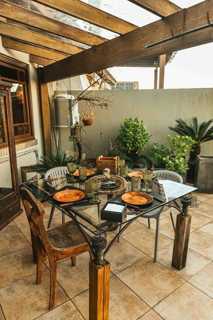 Casa de Condomínio à venda com 3 quartos, 247m² - Foto 8