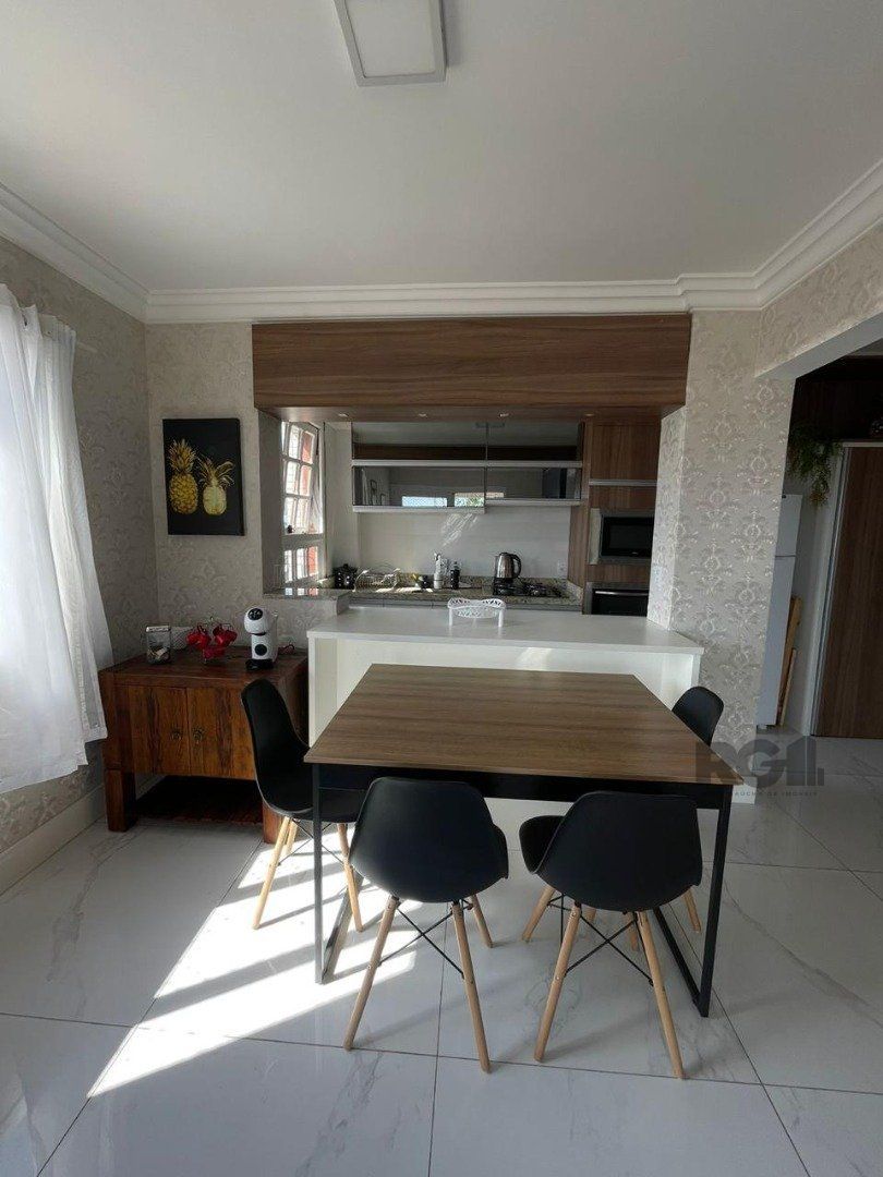 Cobertura à venda com 3 quartos, 157m² - Foto 10