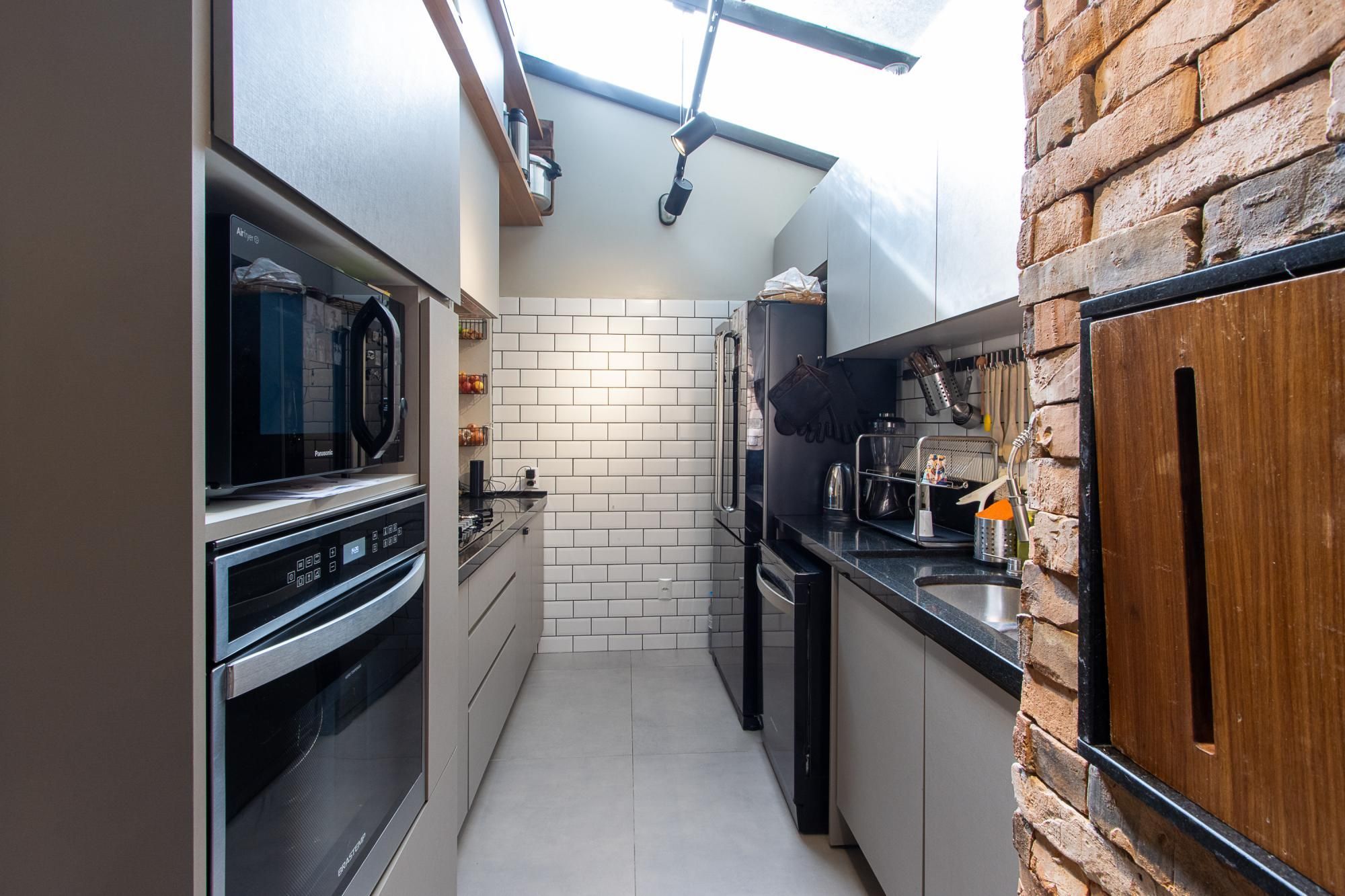 Casa de Condomínio, 3 quartos - Foto 14