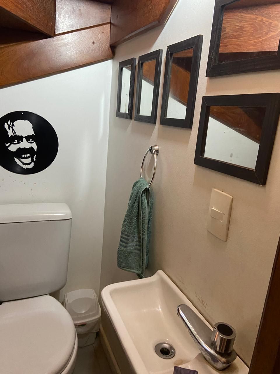 Casa de Condomínio à venda com 3 quartos, 76m² - Foto 21