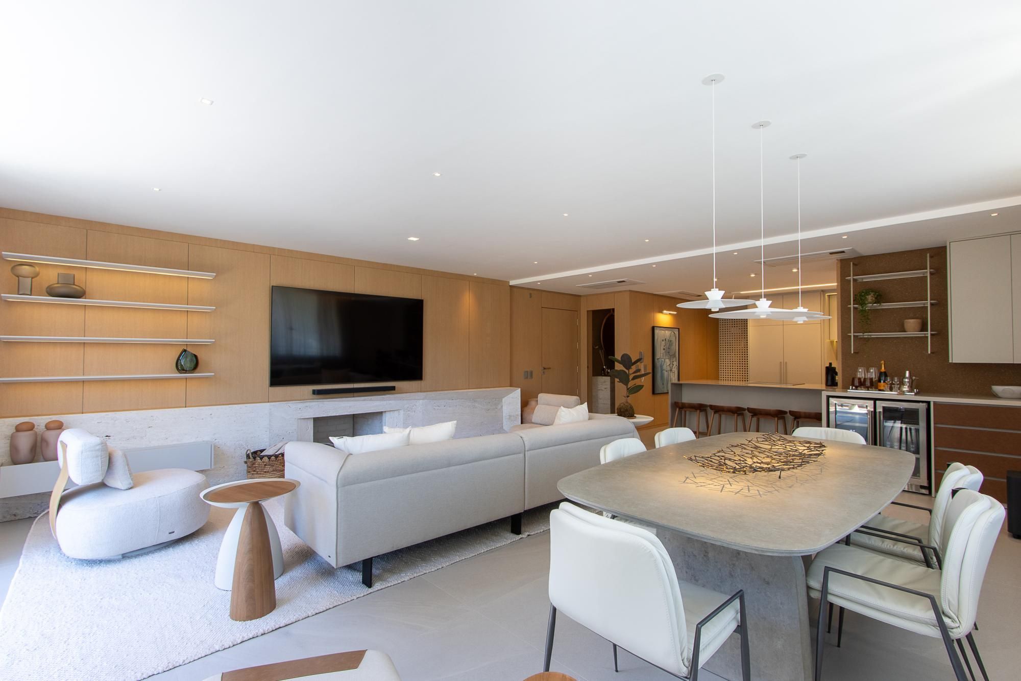 Apartamento 2 dormitórios no bairro Petrópolis