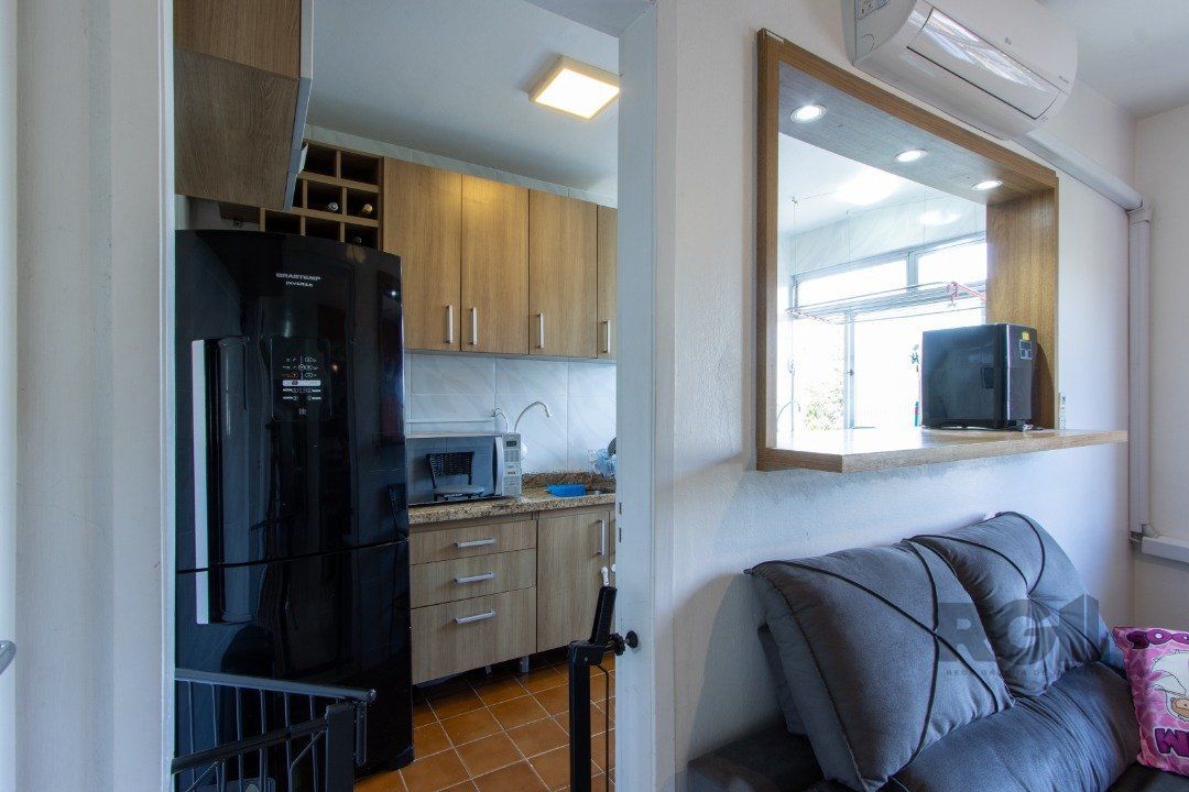 Apartamento à venda com 2 quartos, 46m² - Foto 6
