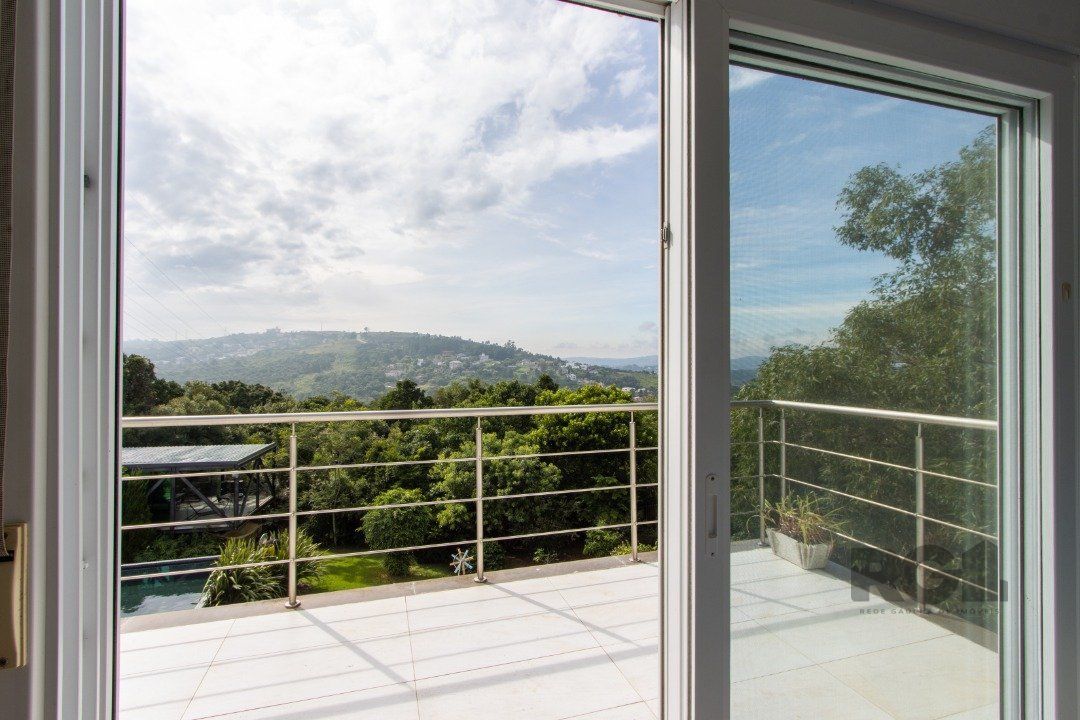 Casa de Condomínio à venda com 4 quartos, 400m² - Foto 44