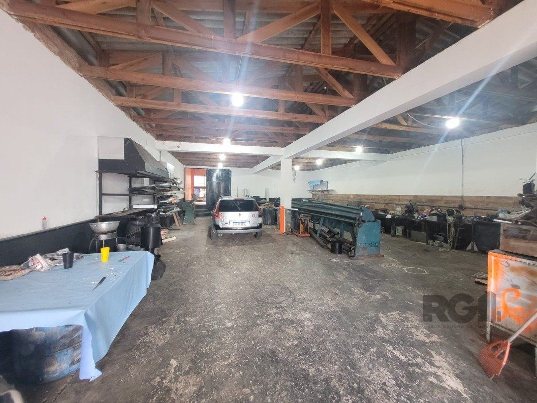 Depósito-Galpão-Armazém à venda, 116m² - Foto 6
