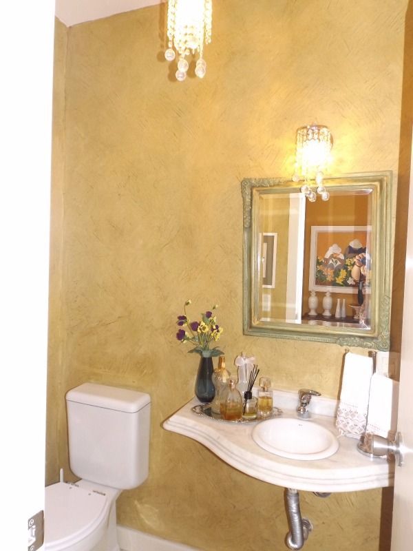 Casa de Condomínio, 4 quartos - Foto 8