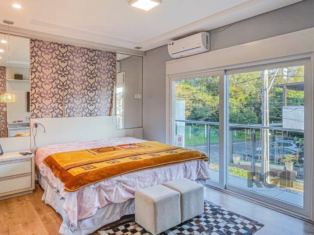 Casa de Condomínio, 4 quartos - Foto 22