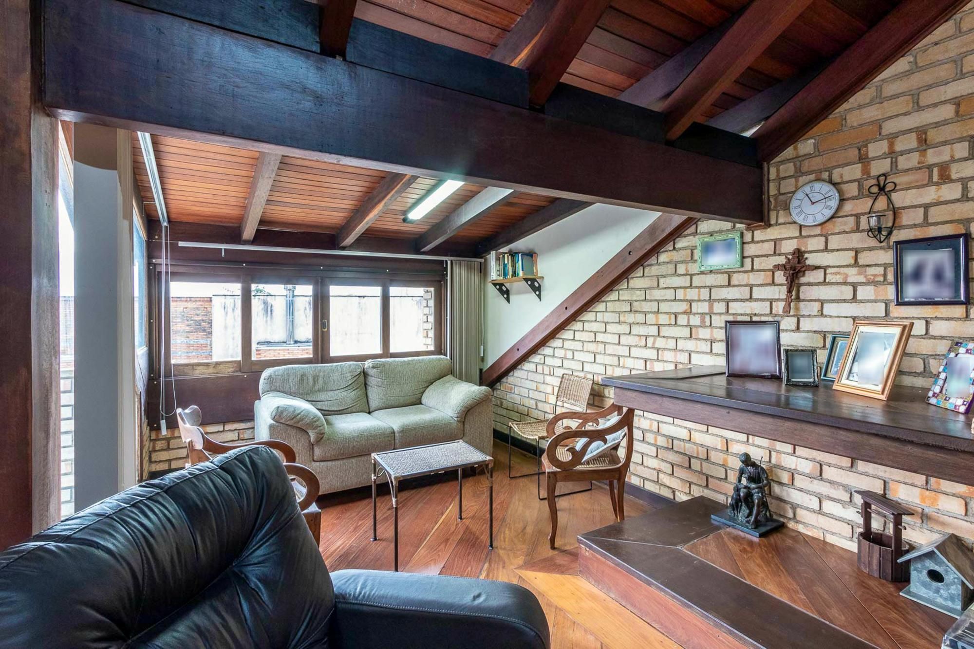 Casa de Condomínio à venda com 3 quartos, 421m² - Foto 54