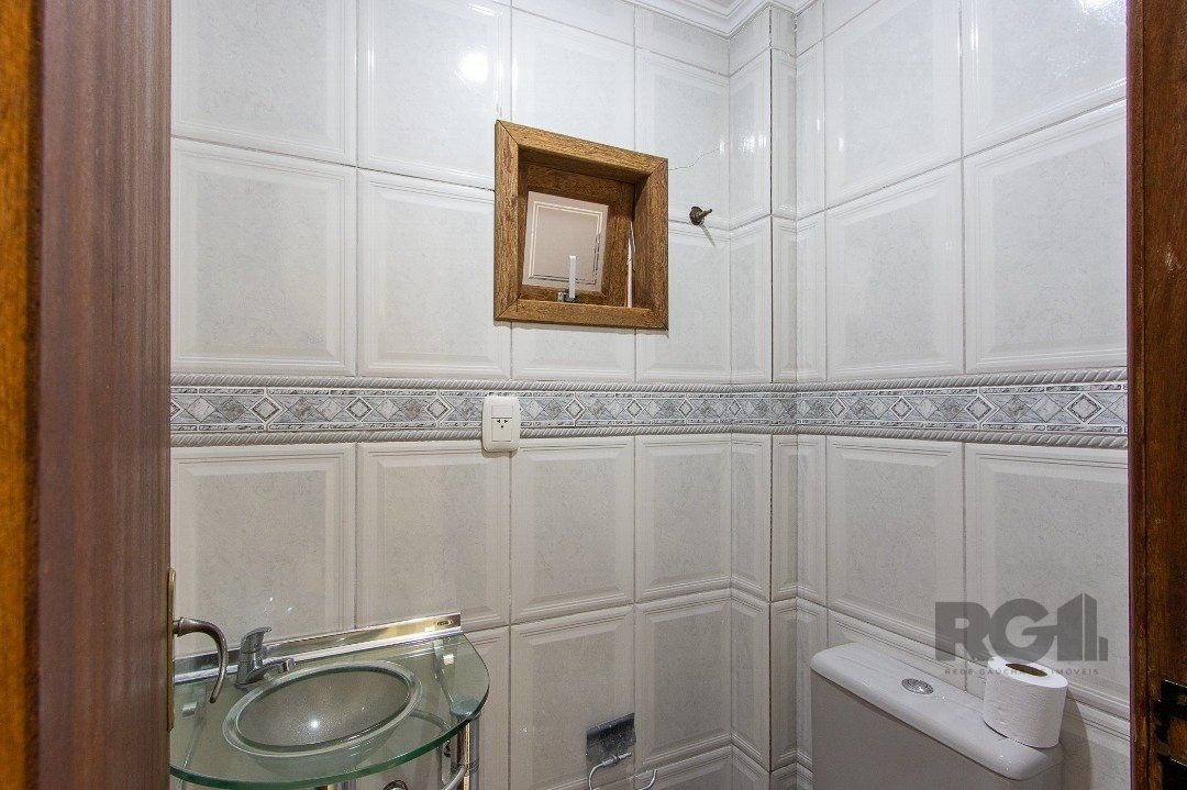Casa de Condomínio à venda com 3 quartos, 190m² - Foto 11