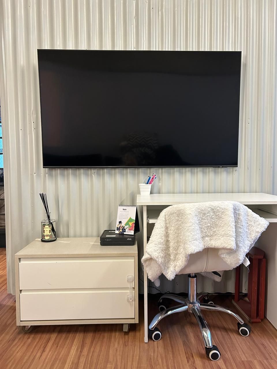 Apartamento, 1 quarto, à venda, 44 m², Moinhos de Vento - Porto Alegre — foto 4