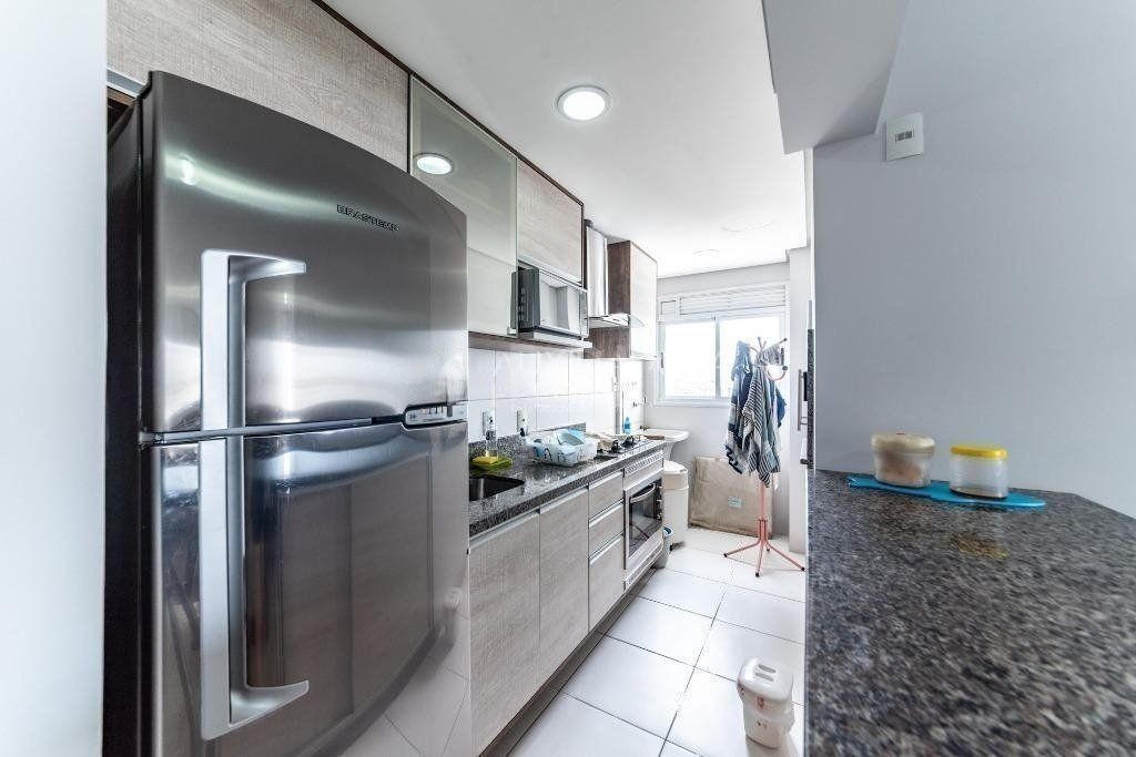 Apartamento, 3 quartos, 74 m² - Foto 6