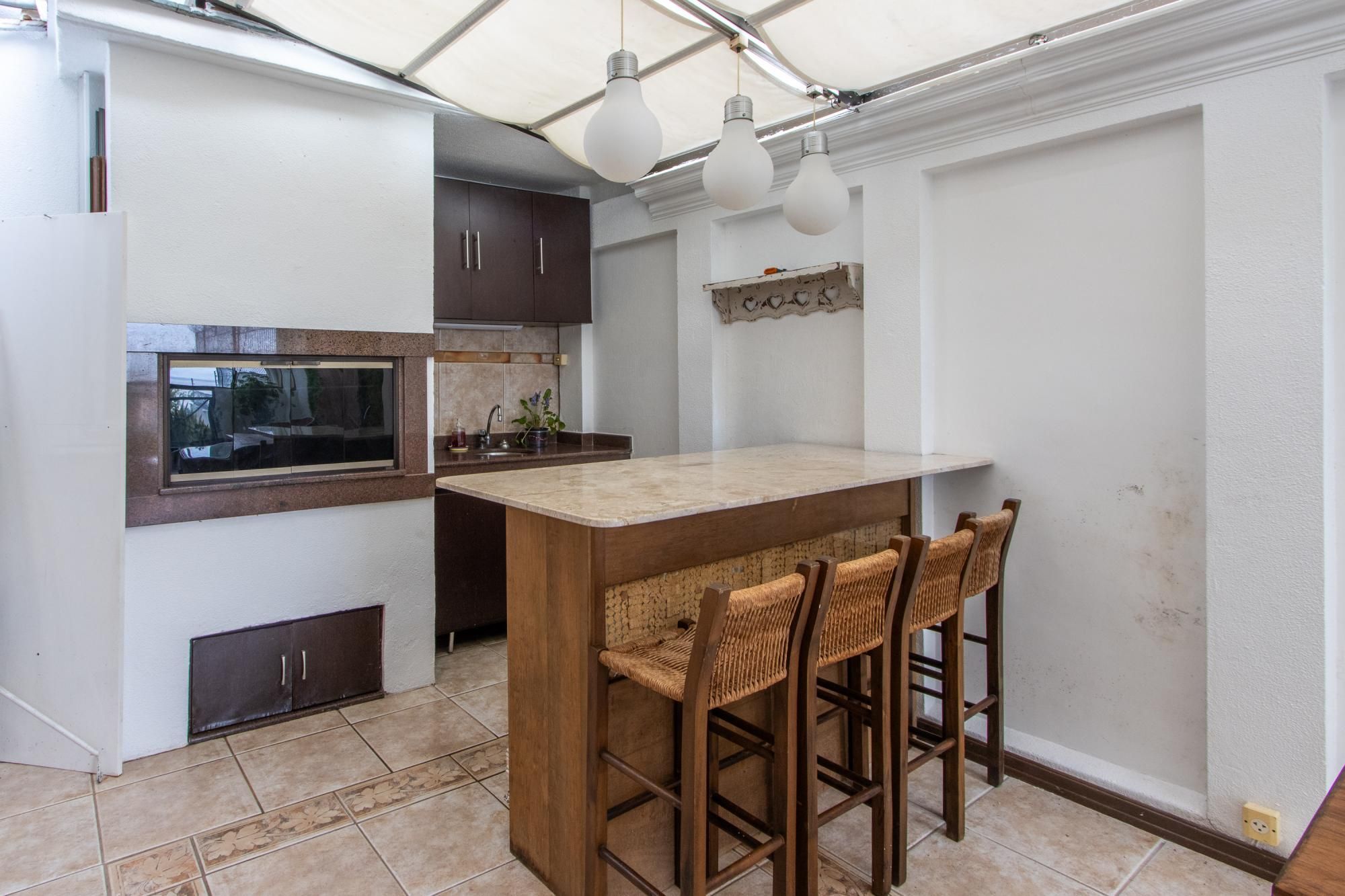 Apartamento Garden, 3 quartos, à venda, 138 m², Praia de Belas - Porto Alegre — foto 5