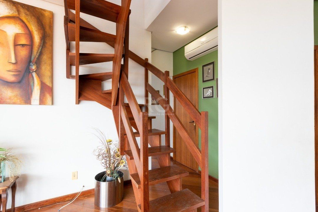 Cobertura à venda com 2 quartos, 157m² - Foto 31