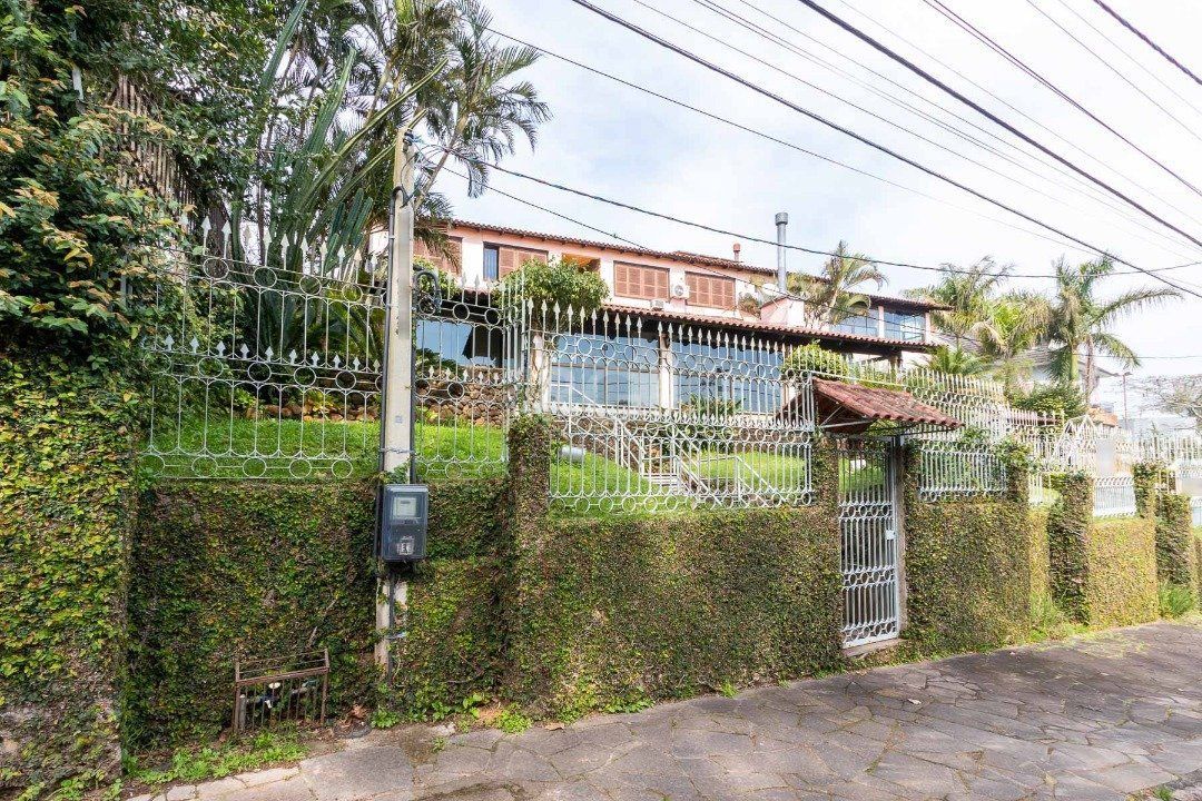 Casa, 4 quartos, 500 m² - Foto 2