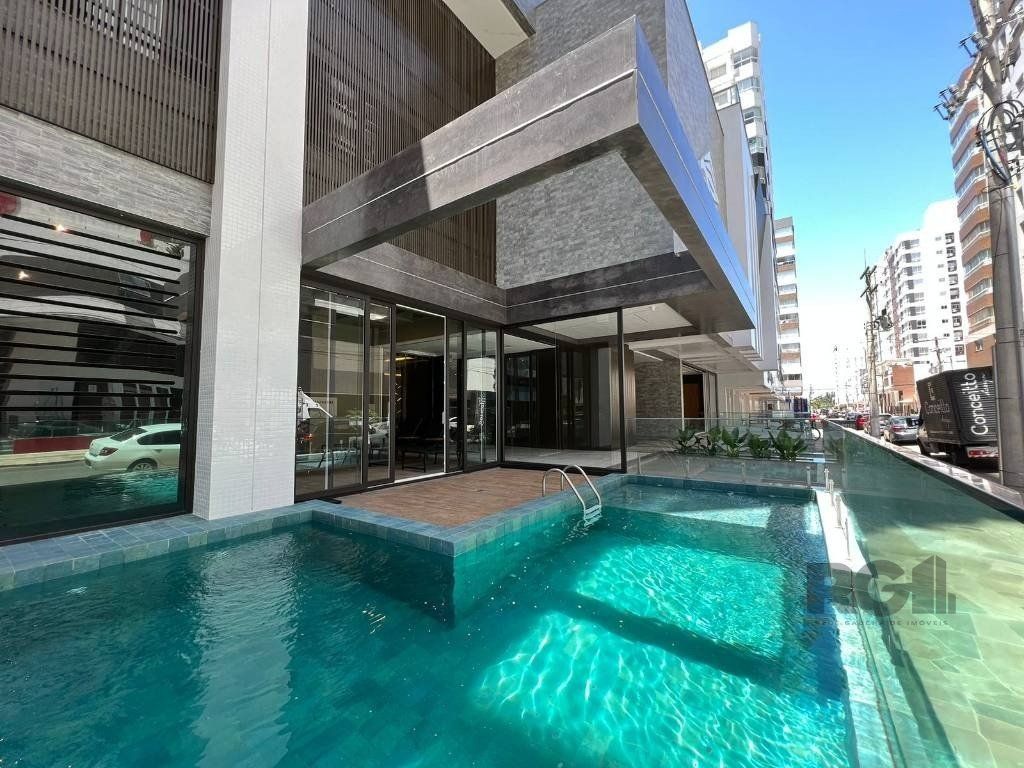 Apartamento à venda com 2 quartos, 55m² - Foto 1