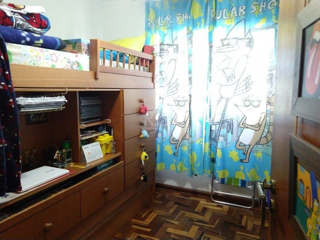 Apartamento, 3 quartos, 74 m² - Foto 21