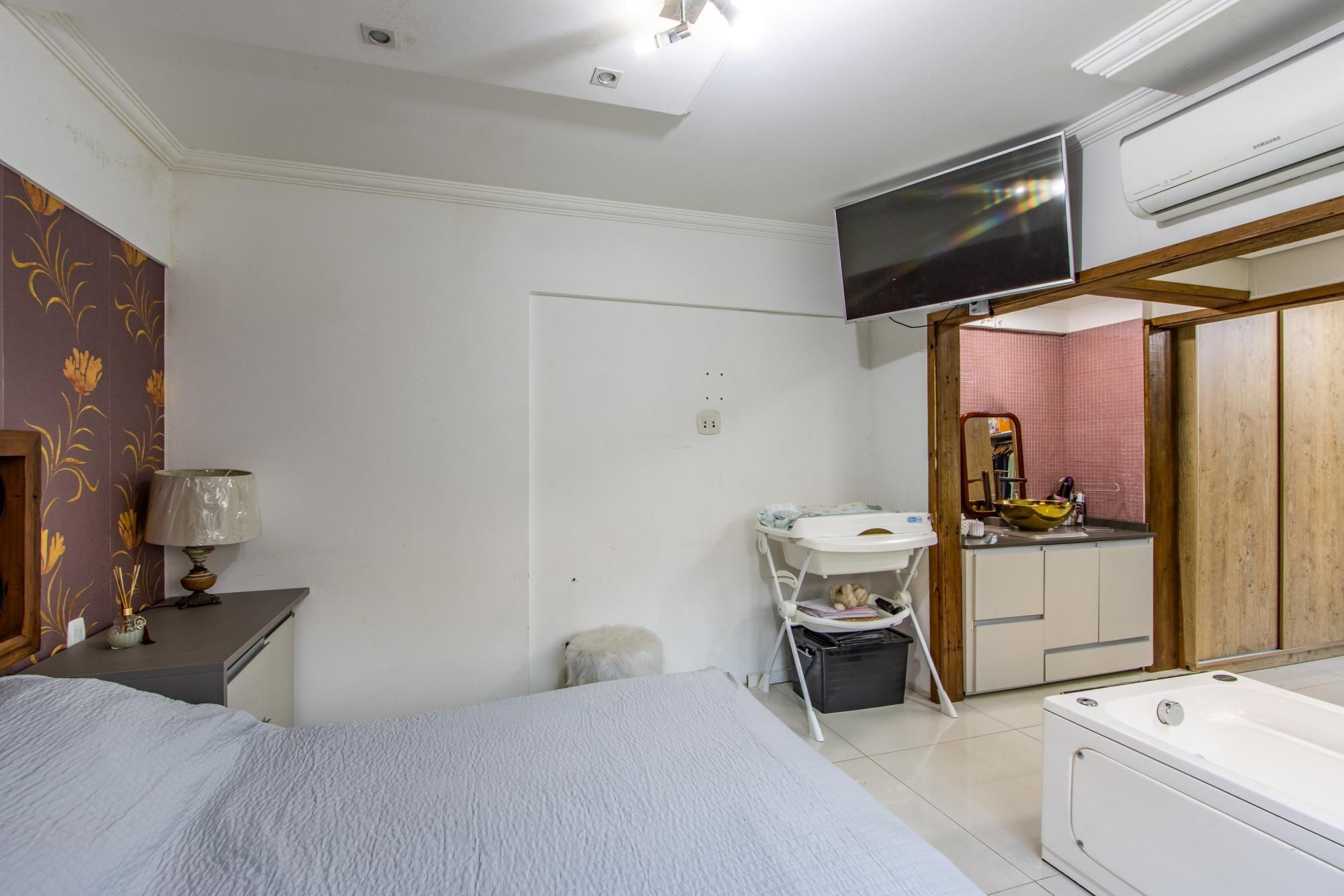 Apartamento, 2 quartos, 90 m² - Foto 13