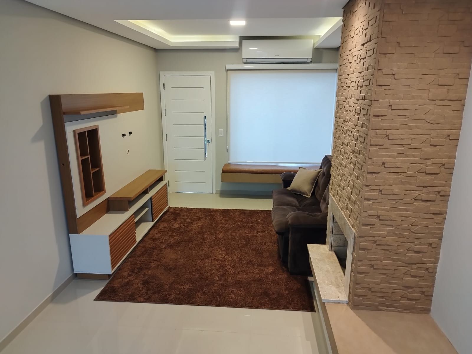Bela casa residencial mobiliada com 2 Suítes na Hípica! — foto 2