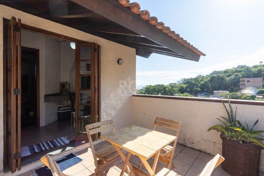 Casa de Condomínio, 3 quartos - Foto 36