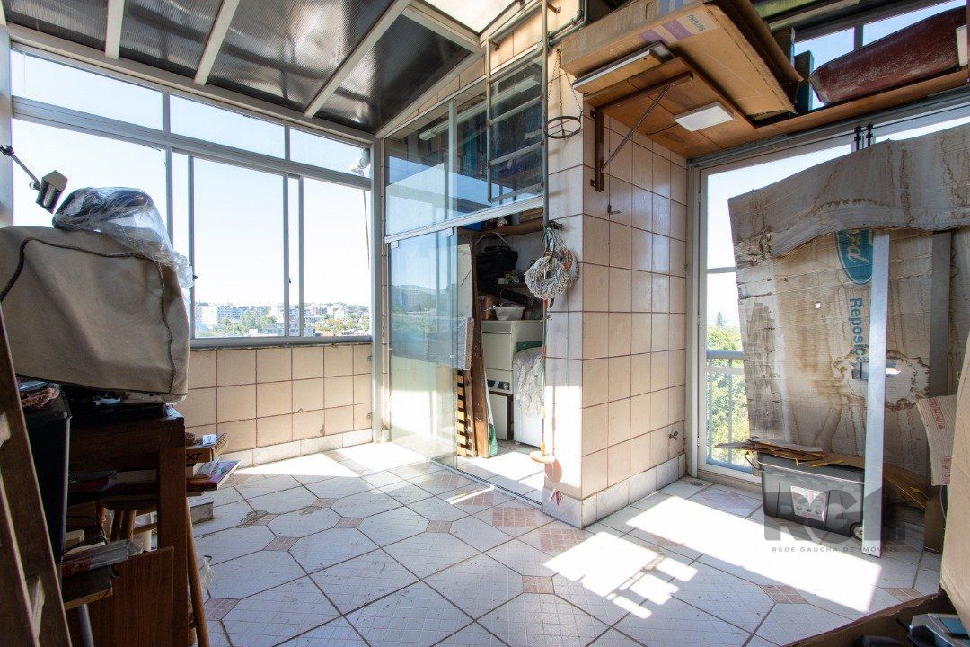 Cobertura à venda com 3 quartos, 181m² - Foto 35