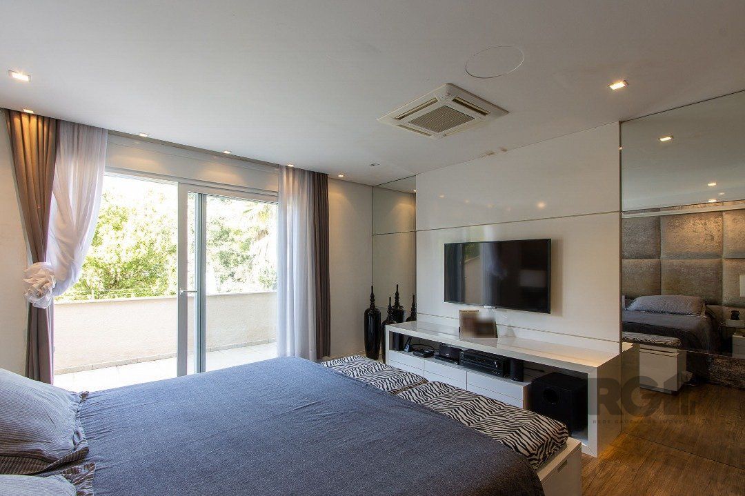 Casa de Condomínio, 5 quartos - Foto 58