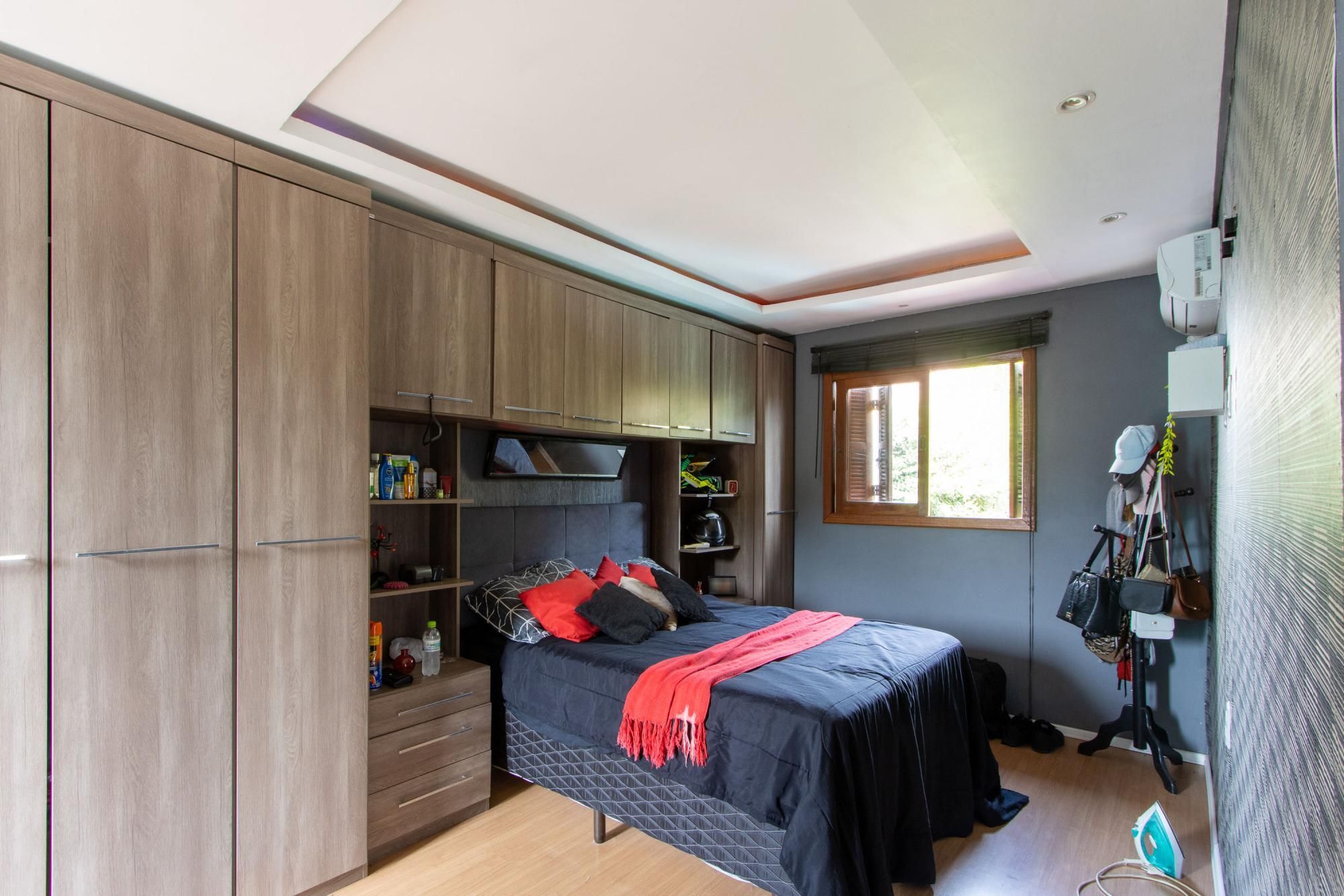 Casa, 4 quartos, 215 m² - Foto 26