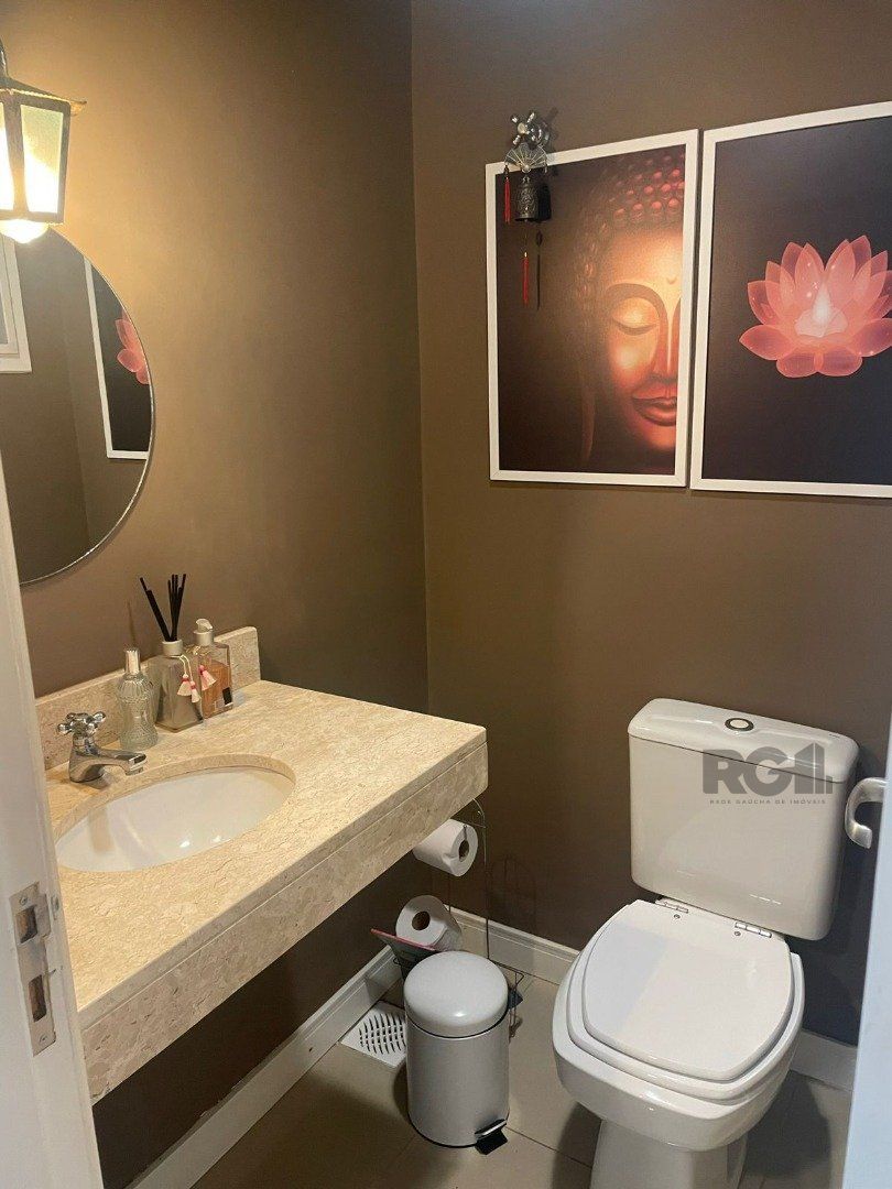 Casa, 3 quartos, 176 m² - Foto 9