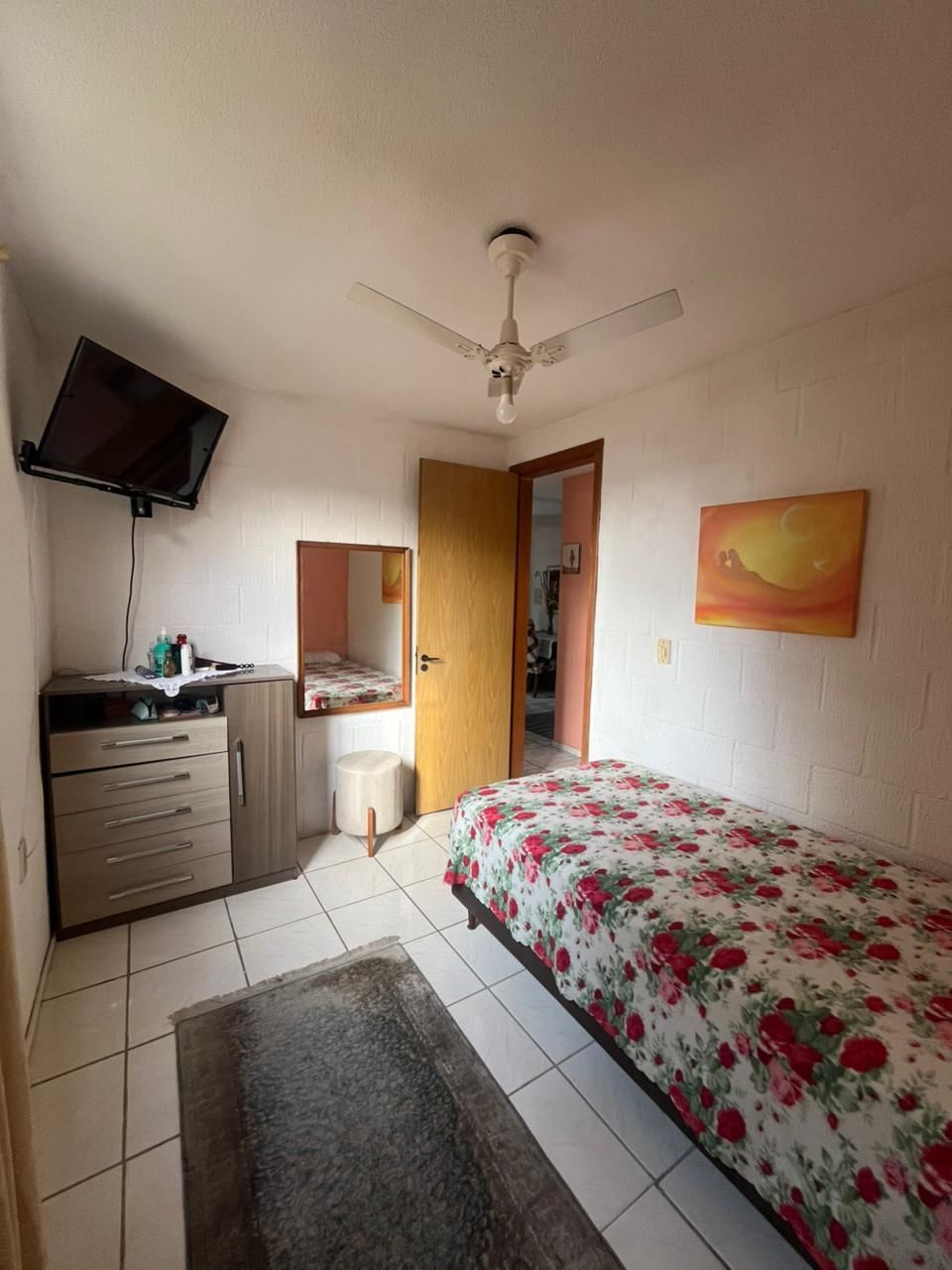 Apartamento à venda com 2 quartos, 38m² - Foto 12