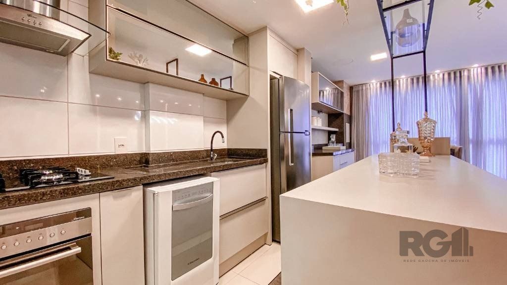 Apartamento à venda com 2 quartos, 79m² - Foto 15