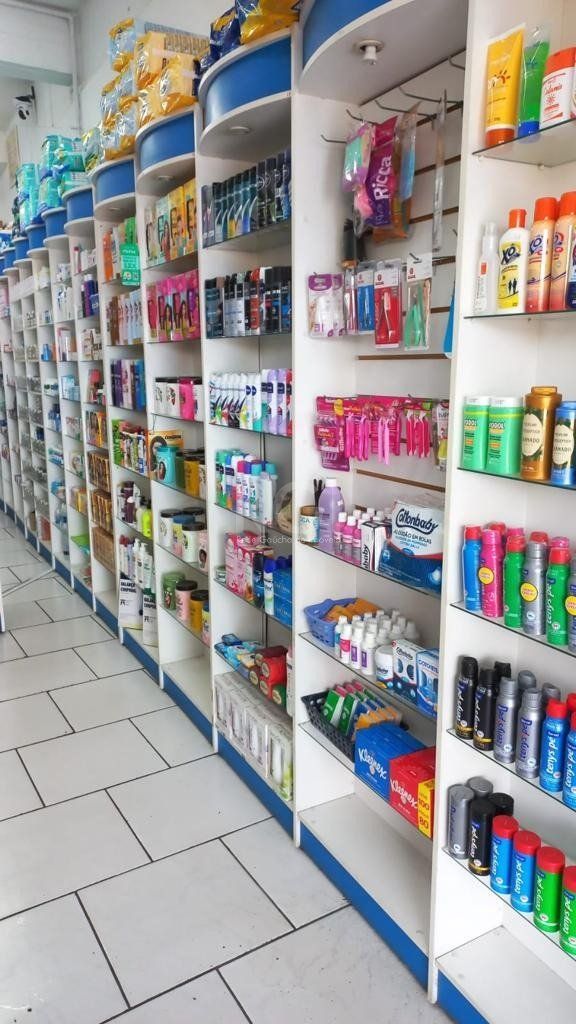 Loja-Salão, 42 m² - Foto 9