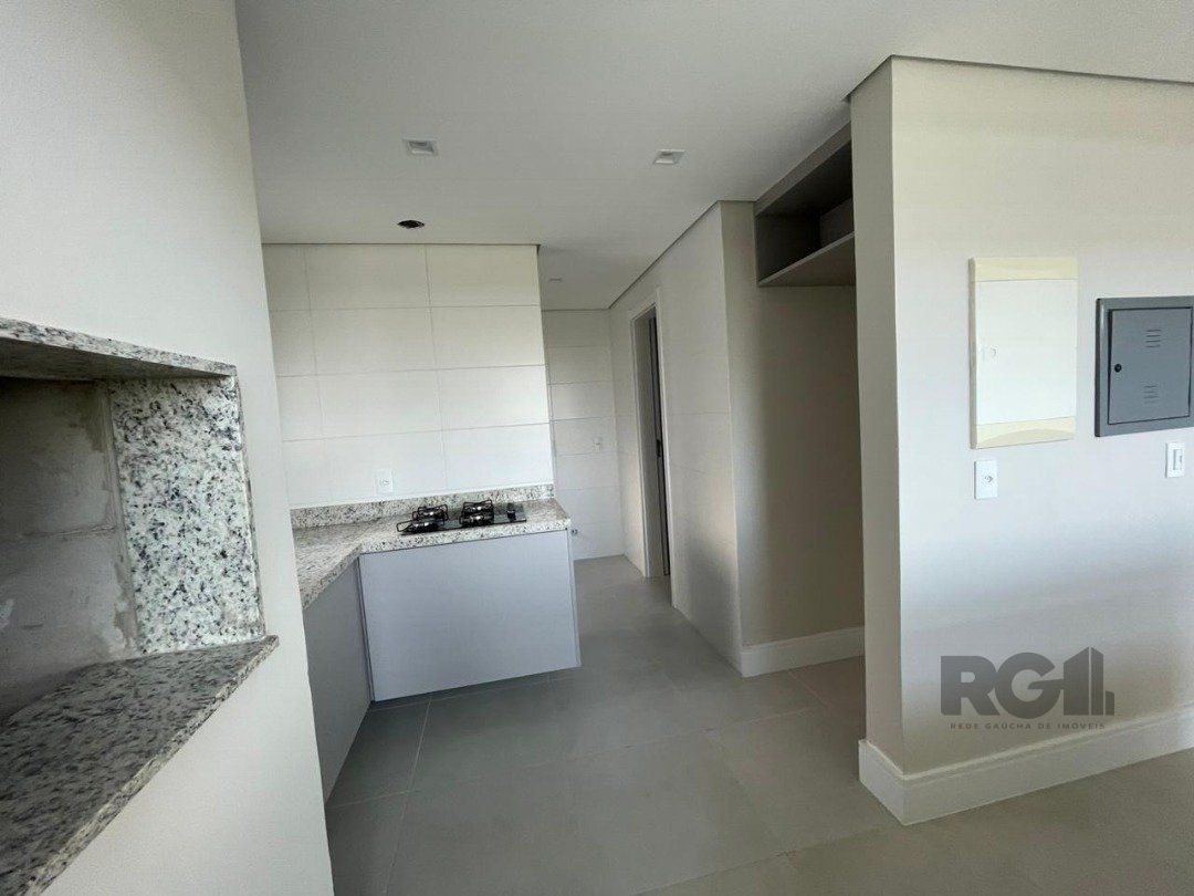 Apartamento à venda com 3 quartos, 167m² - Foto 11