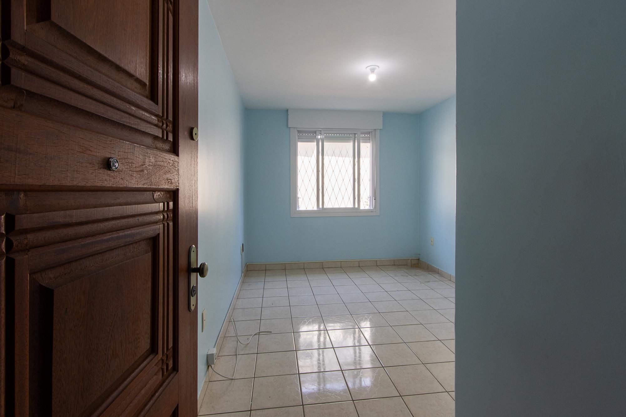 Apartamento com 2 dormitórios no bairro Teresópolis