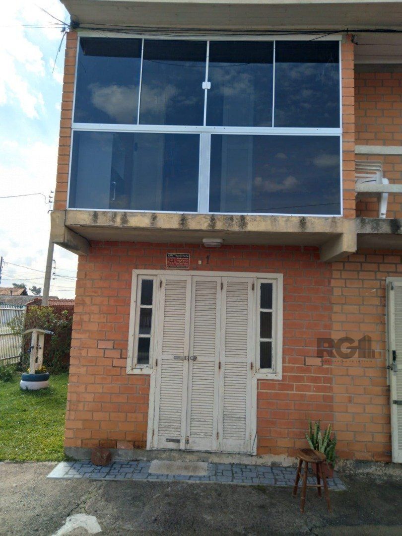Sobrado à venda com 2 quartos, 43m² - Foto 2