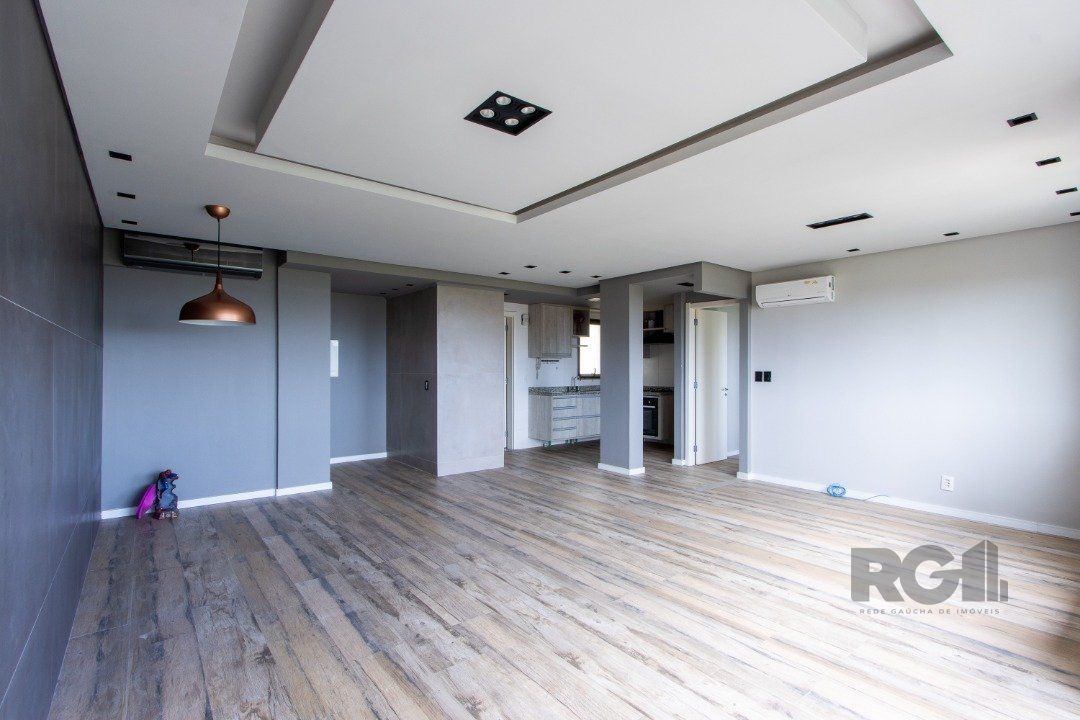 Apartamento à venda com 3 quartos, 89m² - Foto 3