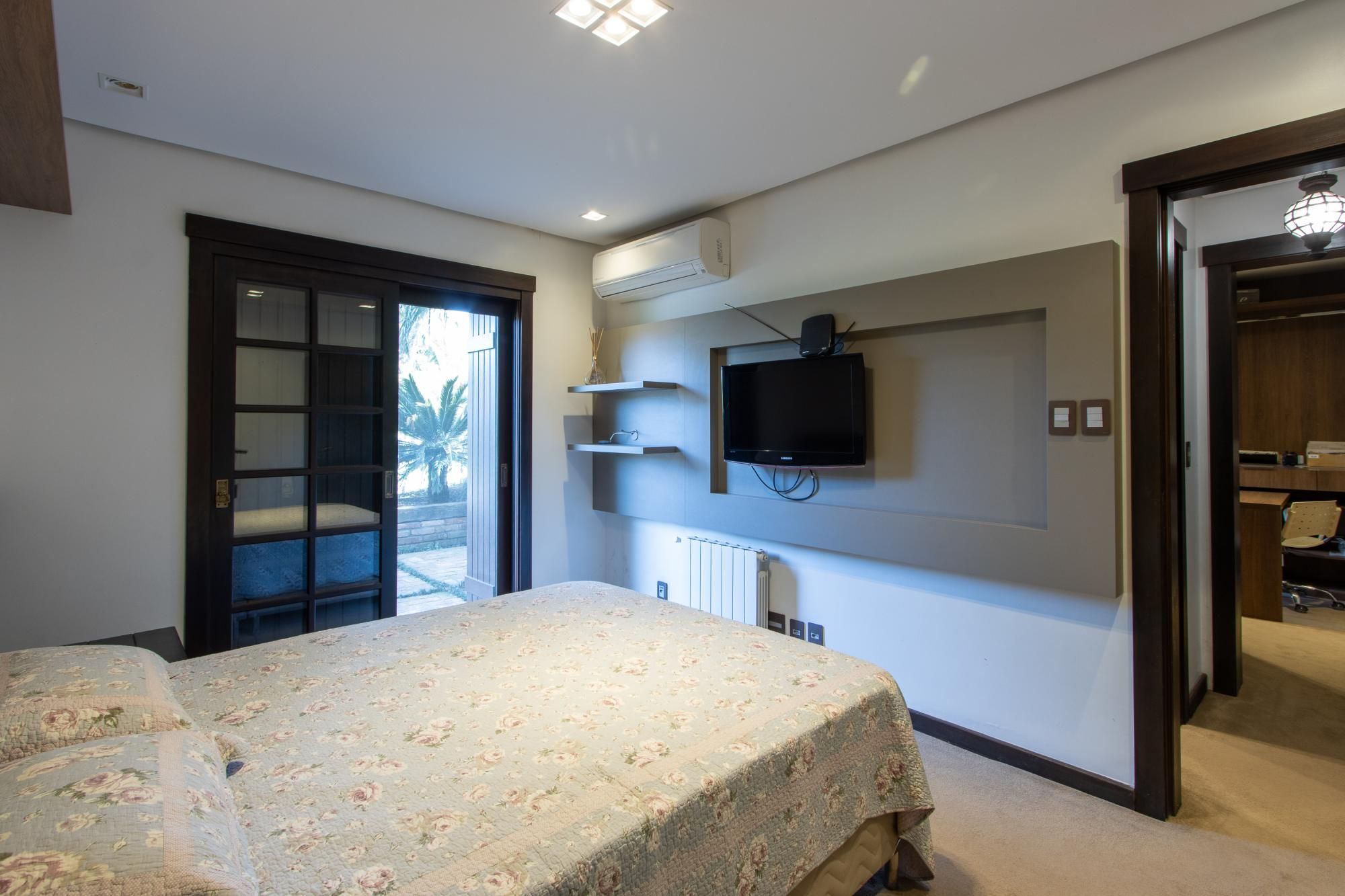 Casa de Condomínio, 4 quartos - Foto 49