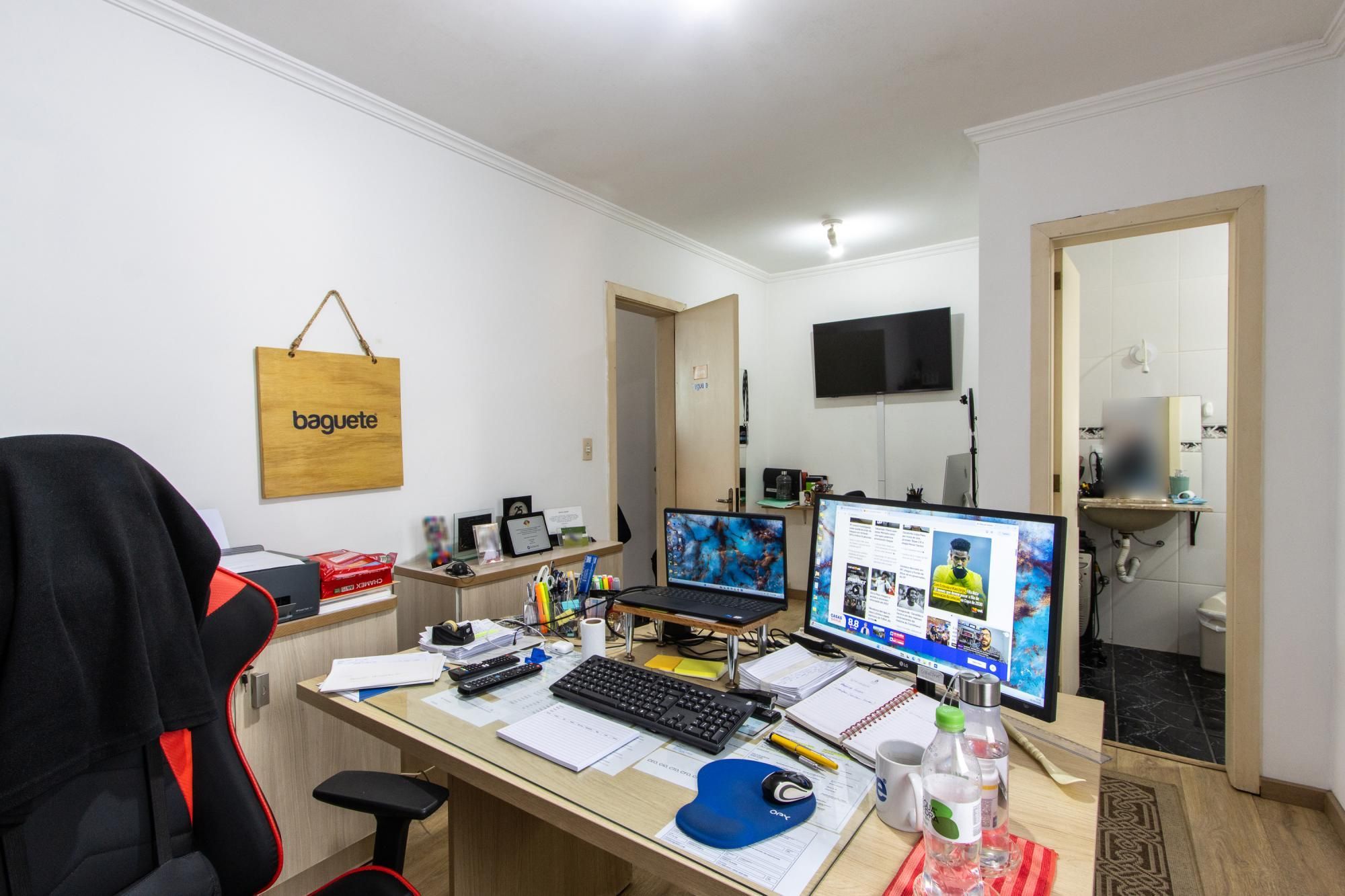 Casa, 3 quartos, 181 m² - Foto 35