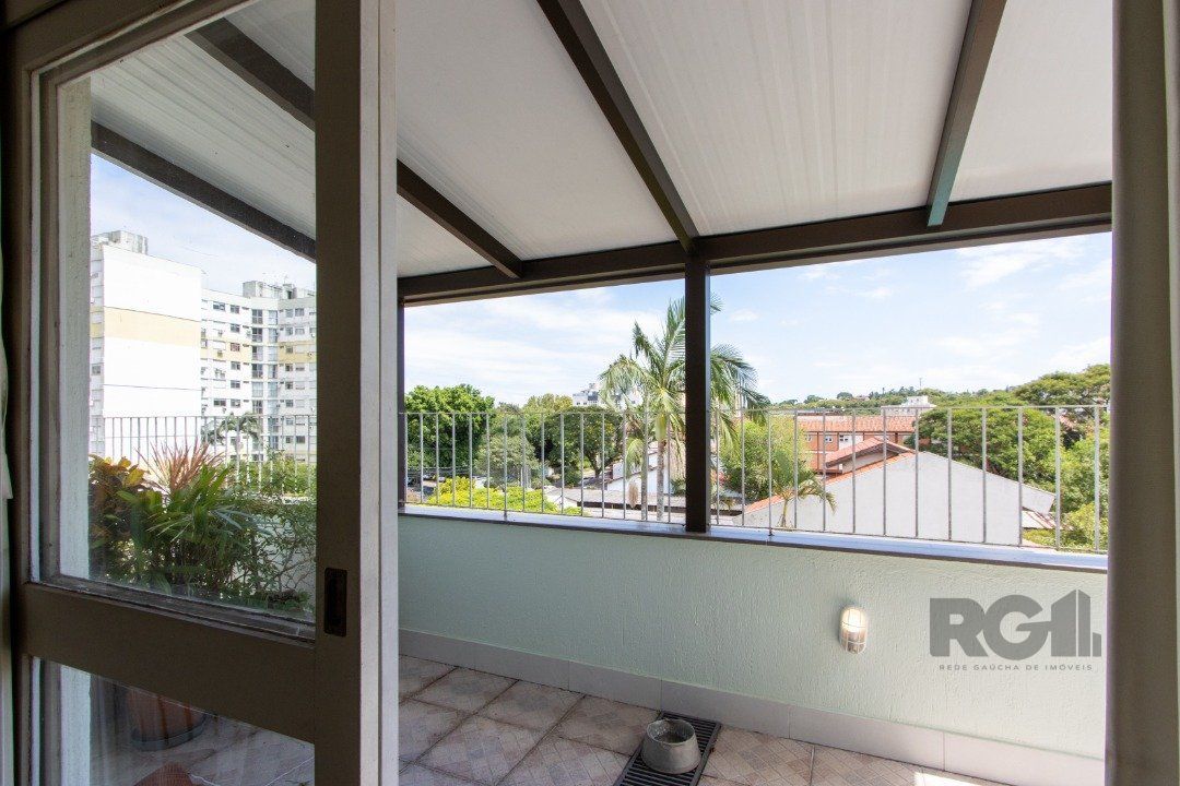 Cobertura, 1 quarto, 119 m² - Foto 22