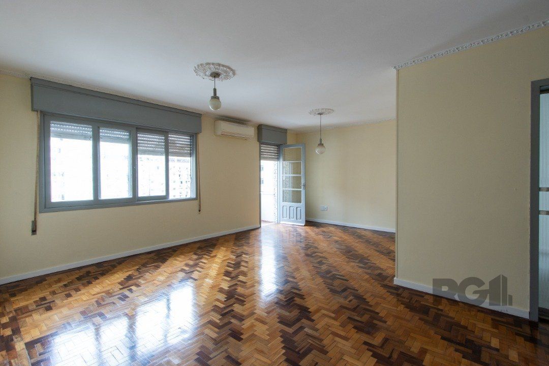 Apartamento, 3 quartos, 102 m² - Foto 1